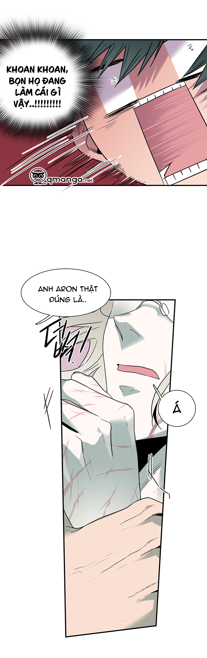 Dear Door Chapter 67 - Trang 26