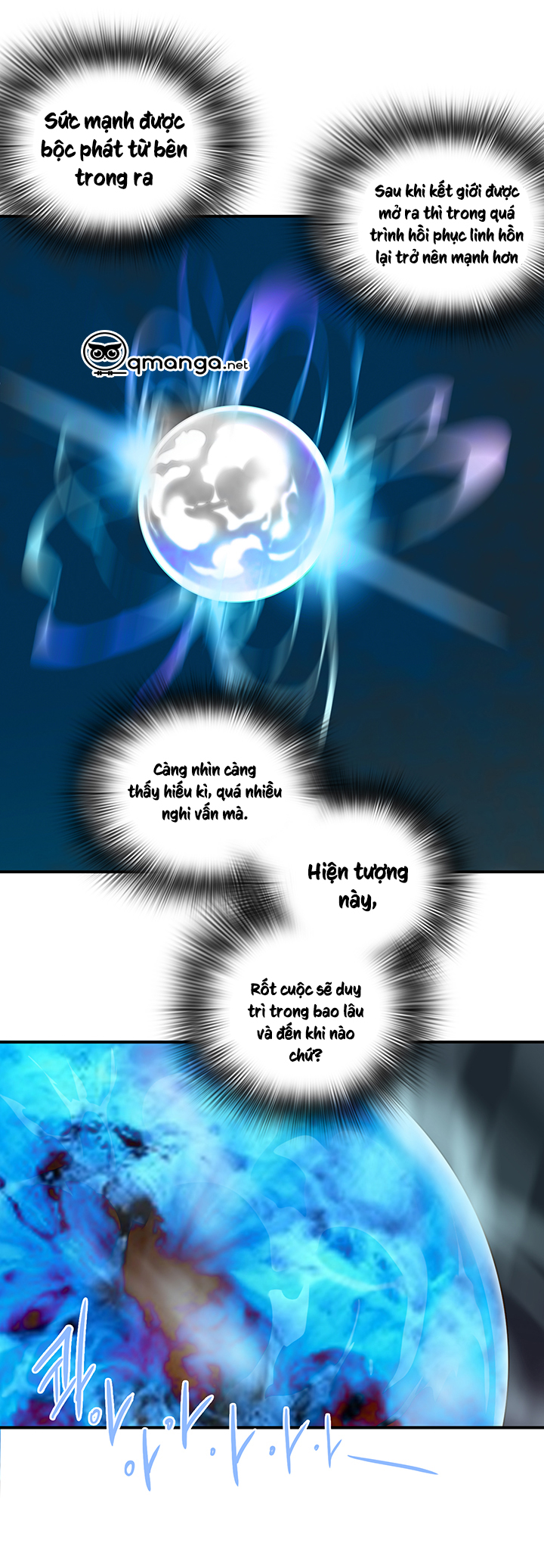 Dear Door Chapter 67 - Trang 32