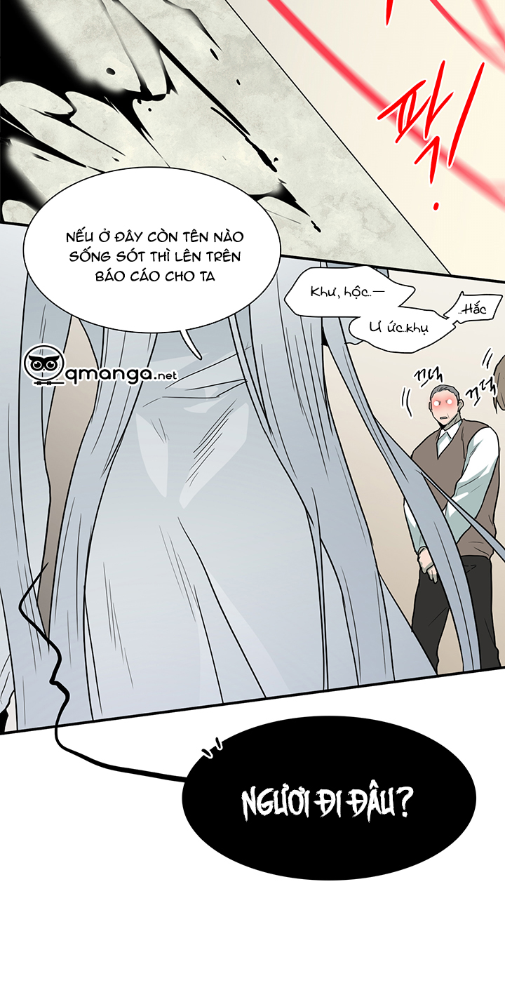 Dear Door Chapter 68 - Trang 14