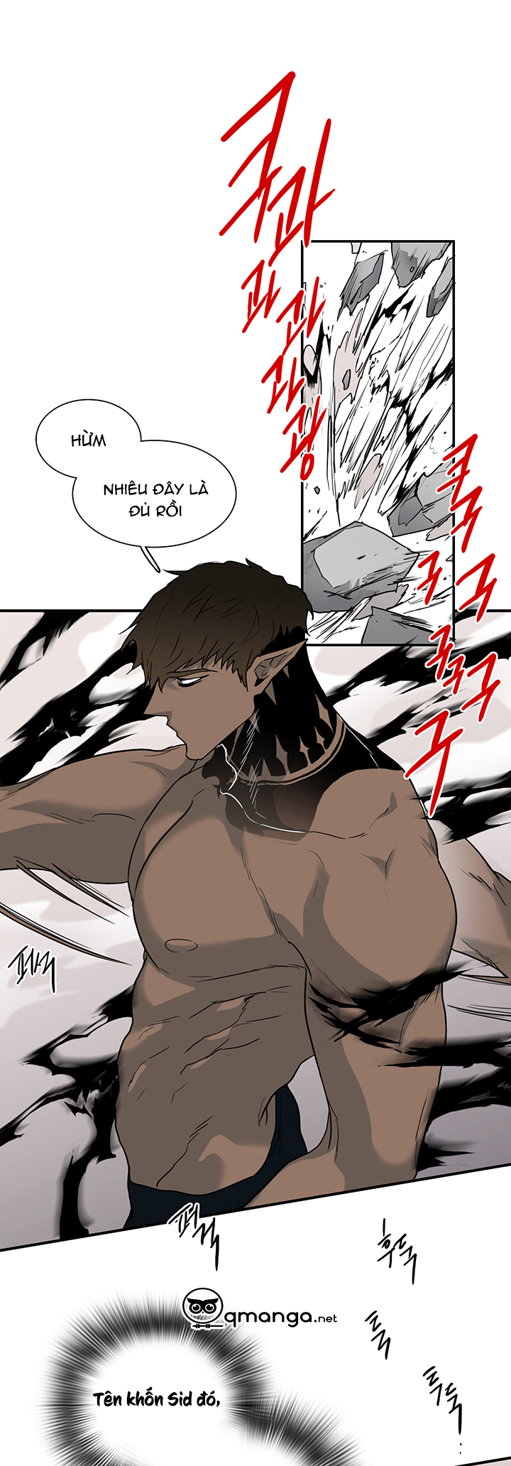 Dear Door Chapter 68 - Trang 18