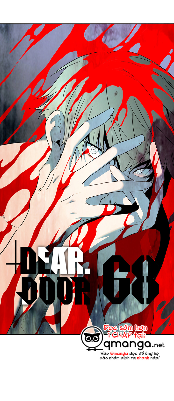 Dear Door Chapter 68 - Trang 2