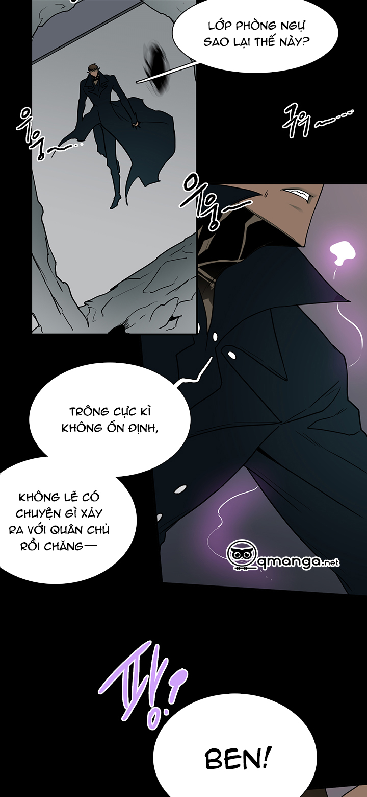 Dear Door Chapter 68 - Trang 20