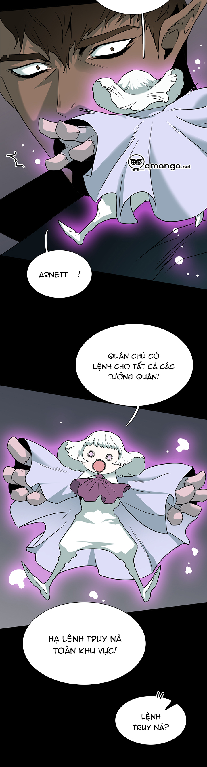 Dear Door Chapter 68 - Trang 21