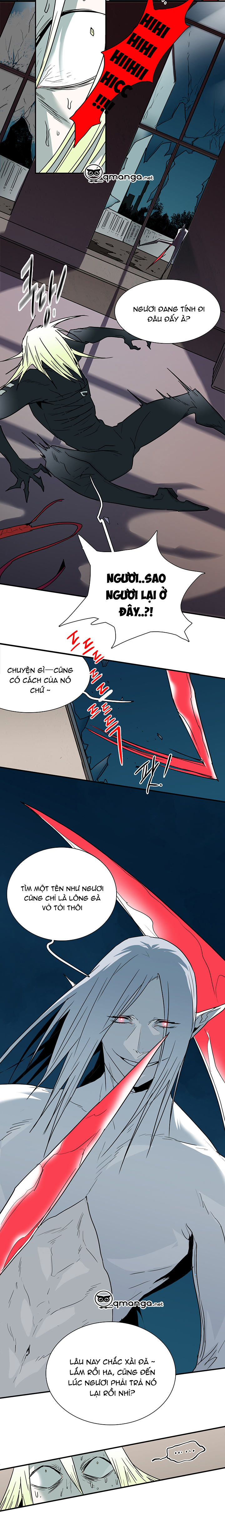 Dear Door Chapter 68 - Trang 26