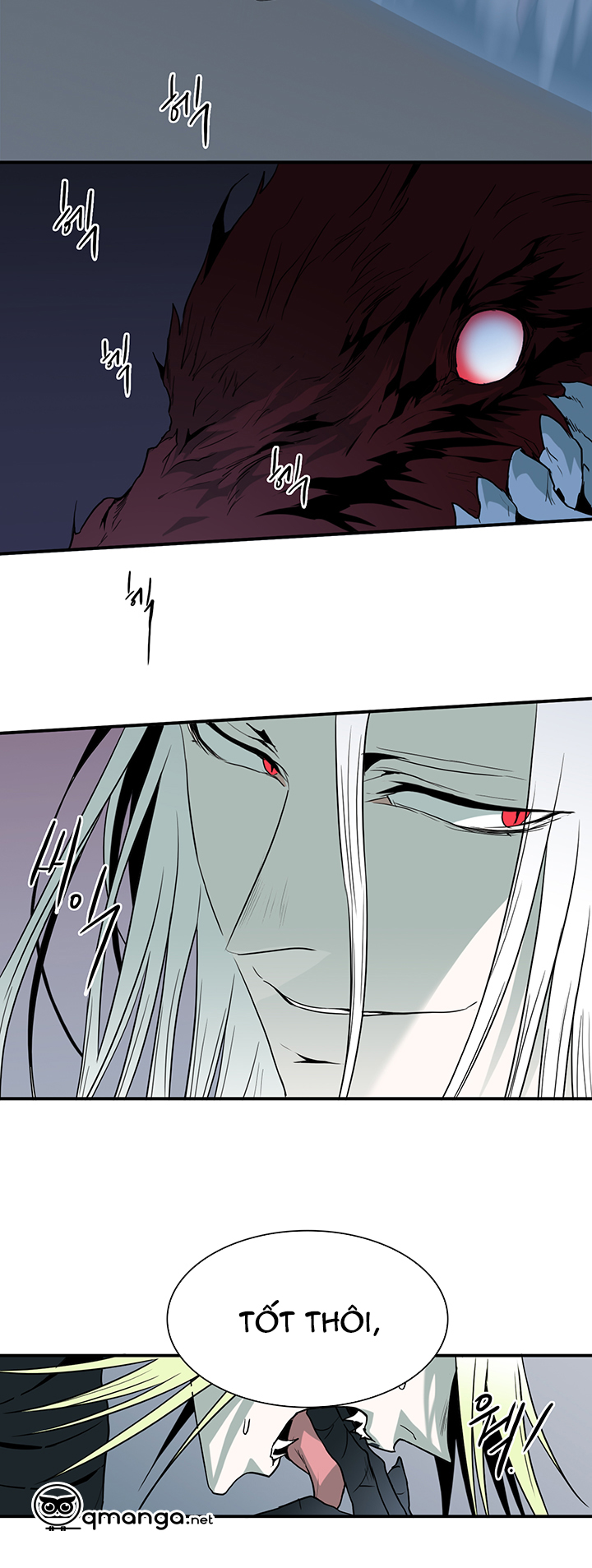 Dear Door Chapter 68 - Trang 29