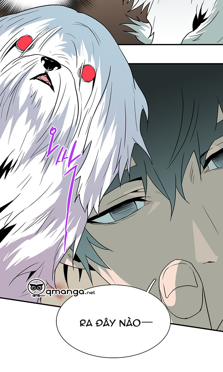 Dear Door Chapter 68 - Trang 4