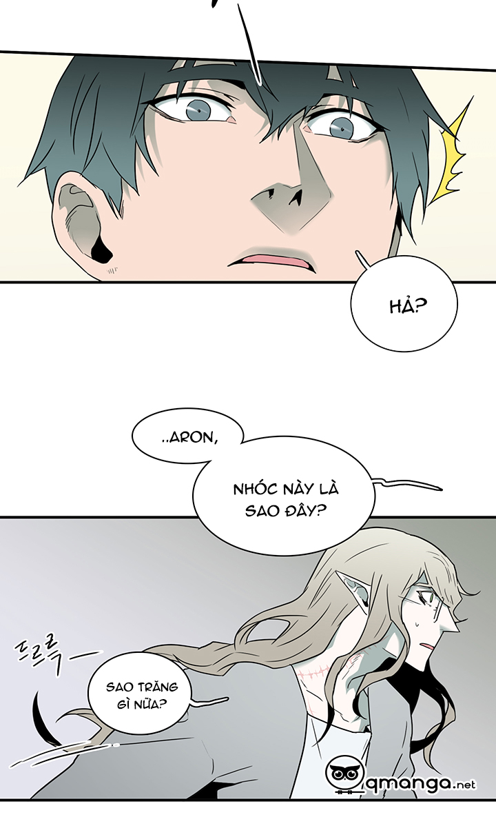 Dear Door Chapter 68 - Trang 6