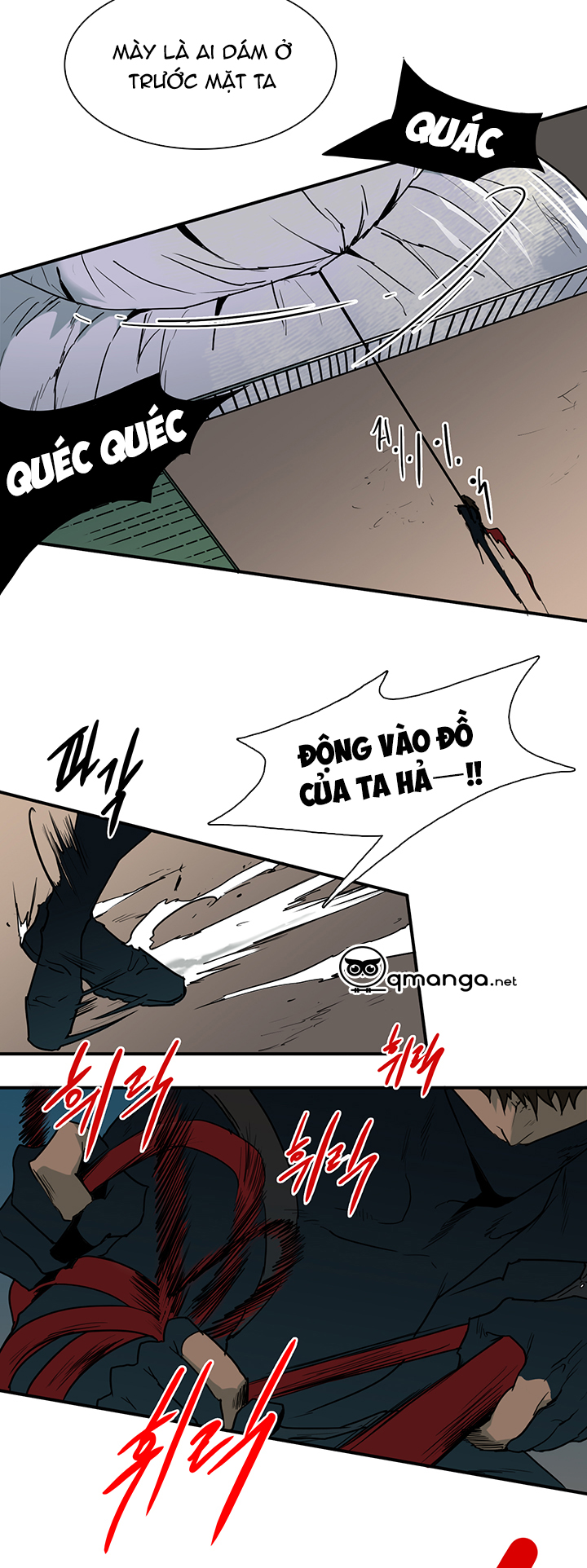 Dear Door Chapter 69 - Trang 12