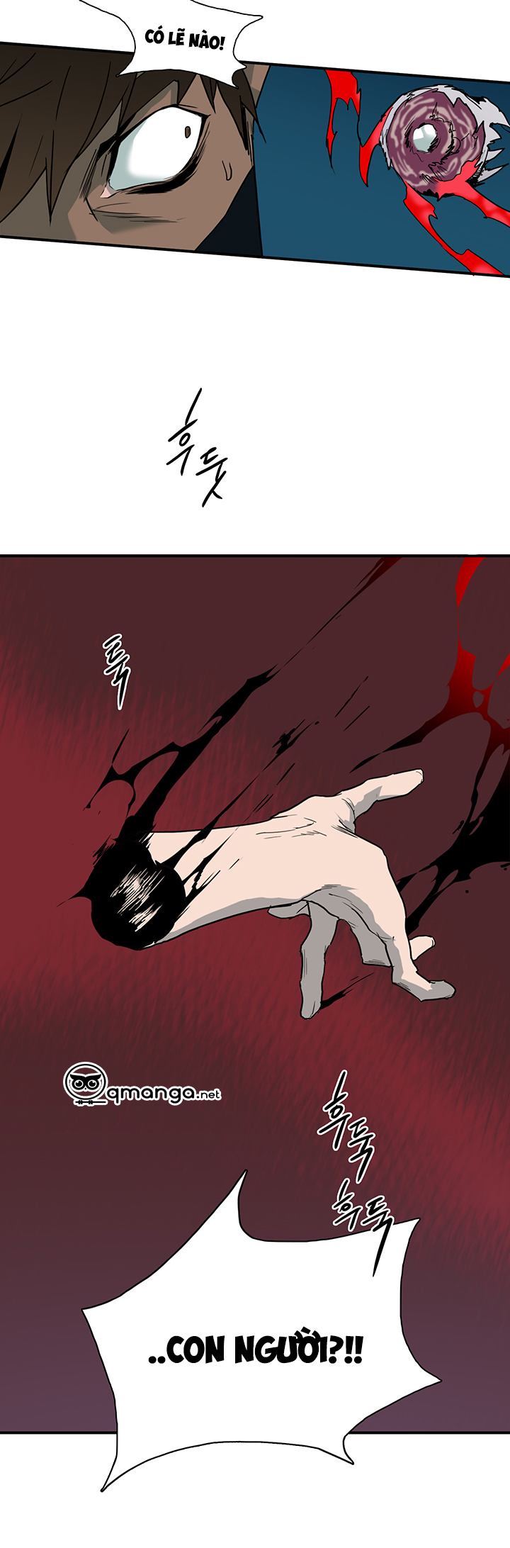 Dear Door Chapter 69 - Trang 15
