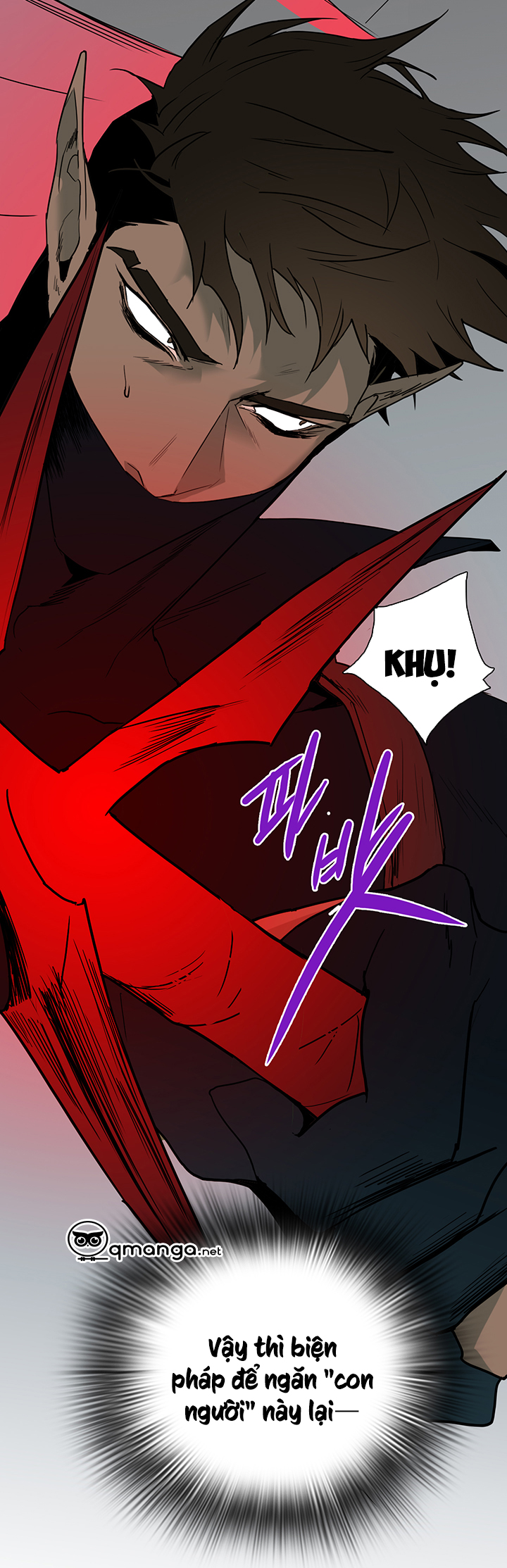 Dear Door Chapter 69 - Trang 18