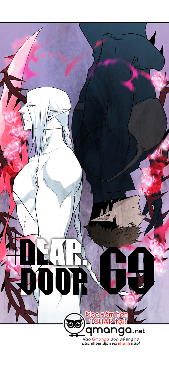 Dear Door Chapter 69 - Trang 2