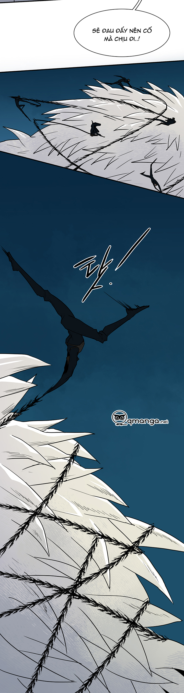 Dear Door Chapter 69 - Trang 20