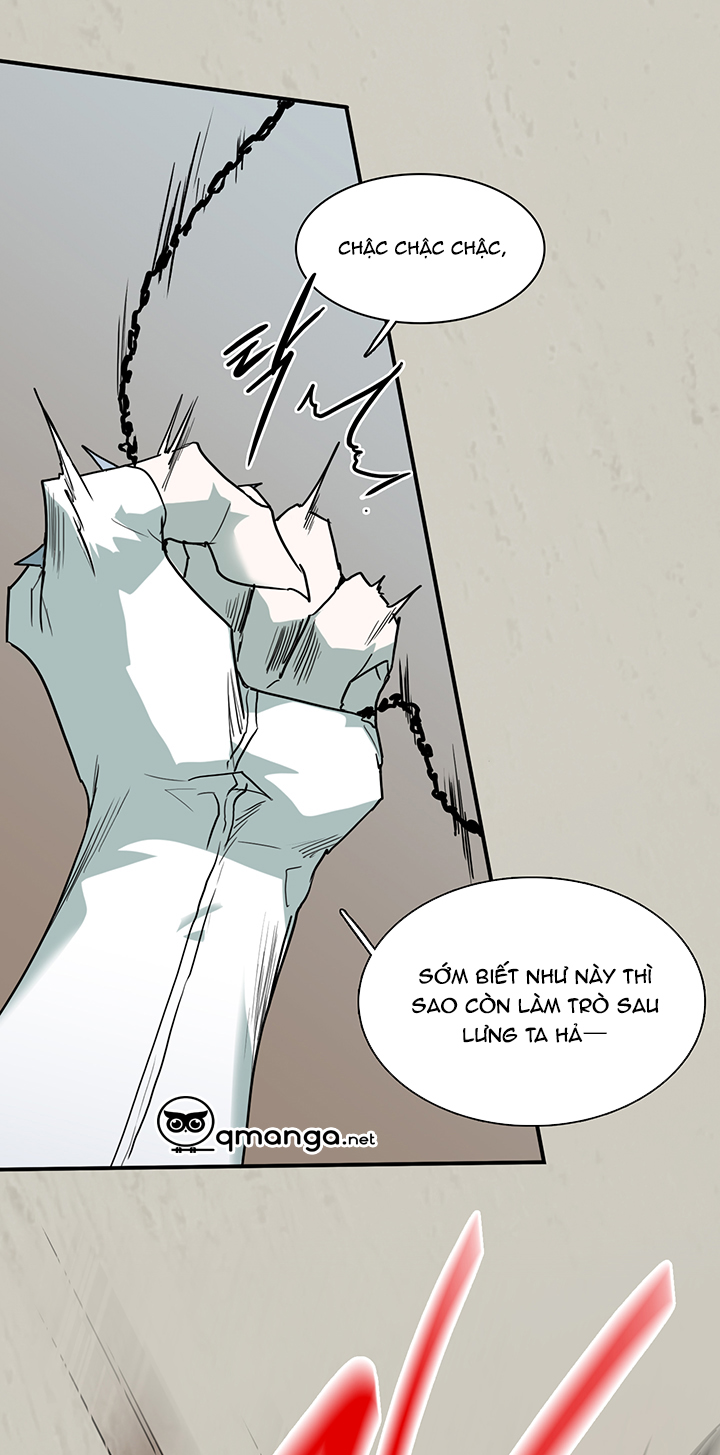 Dear Door Chapter 69 - Trang 25