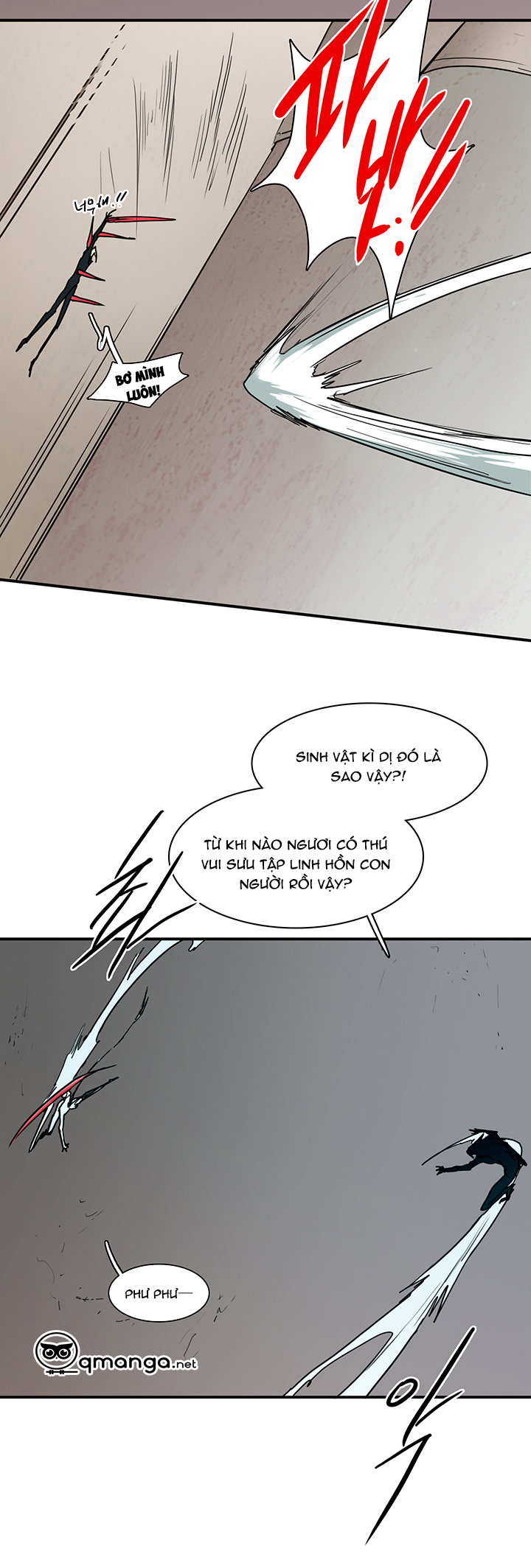 Dear Door Chapter 69 - Trang 27
