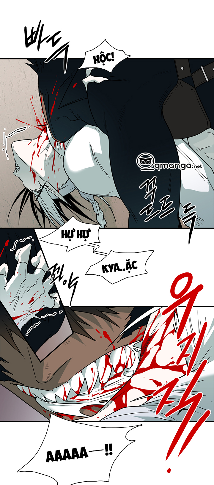 Dear Door Chapter 69 - Trang 37