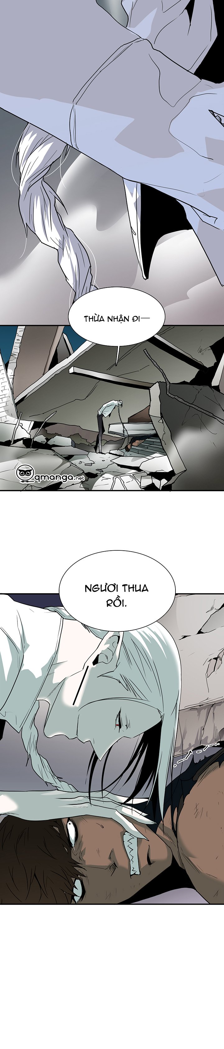 Dear Door Chapter 69 - Trang 49
