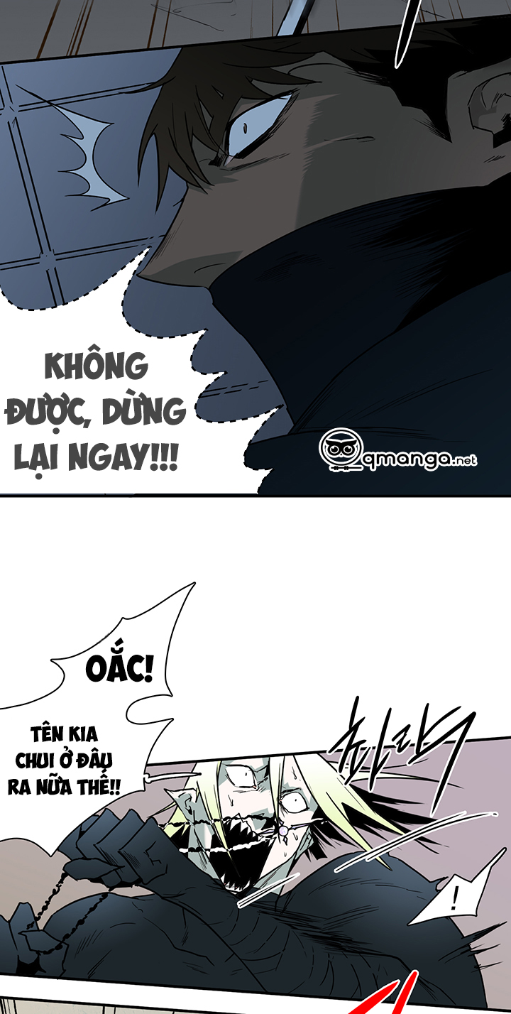 Dear Door Chapter 69 - Trang 7