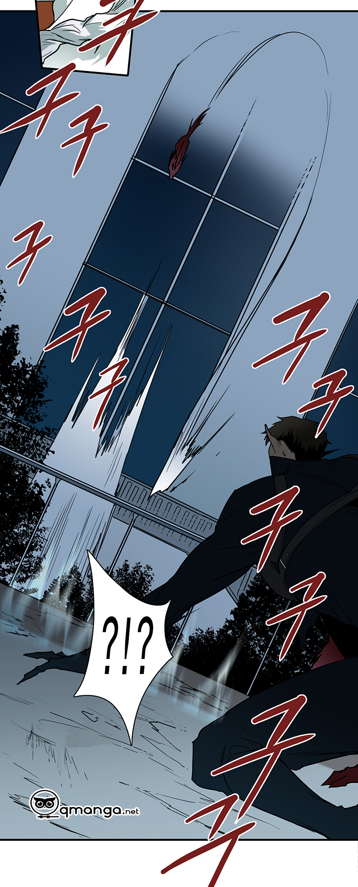 Dear Door Chapter 69 - Trang 9