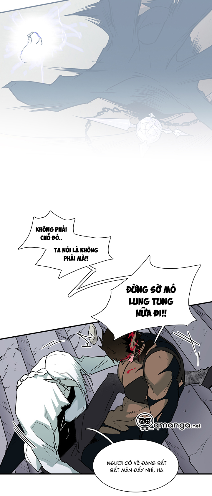 Dear Door Chapter 70 - Trang 17