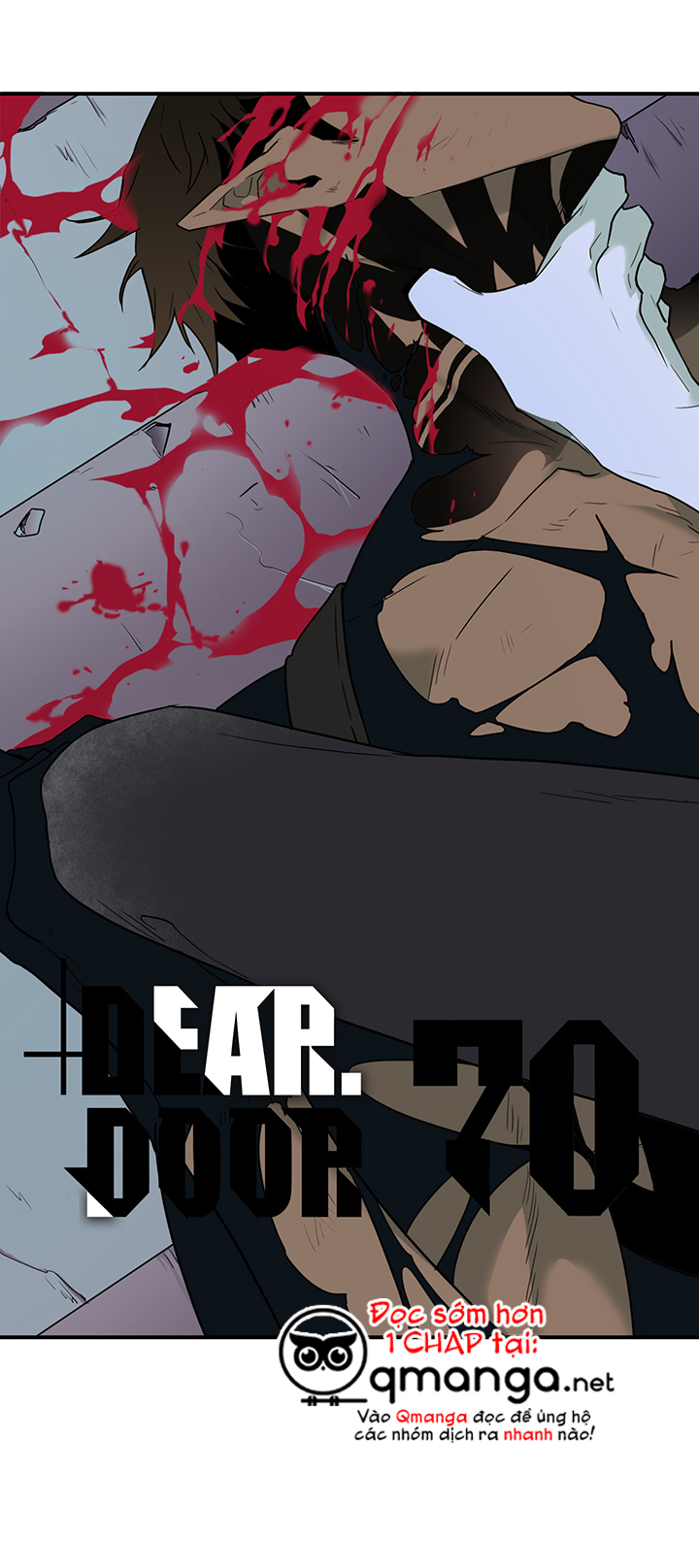 Dear Door Chapter 70 - Trang 2