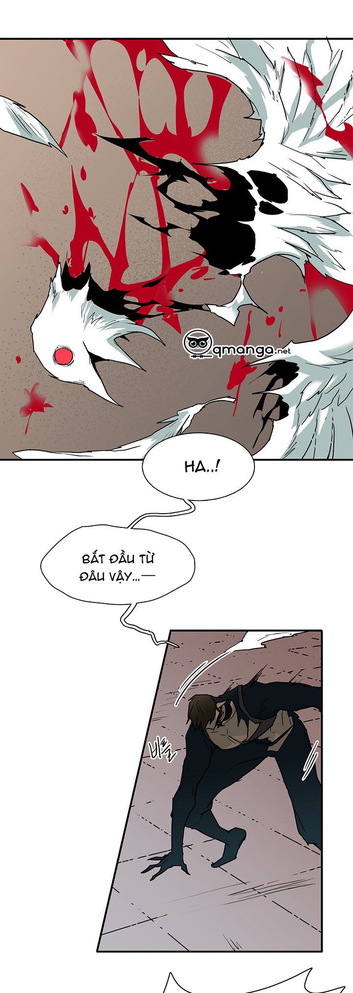 Dear Door Chapter 70 - Trang 26