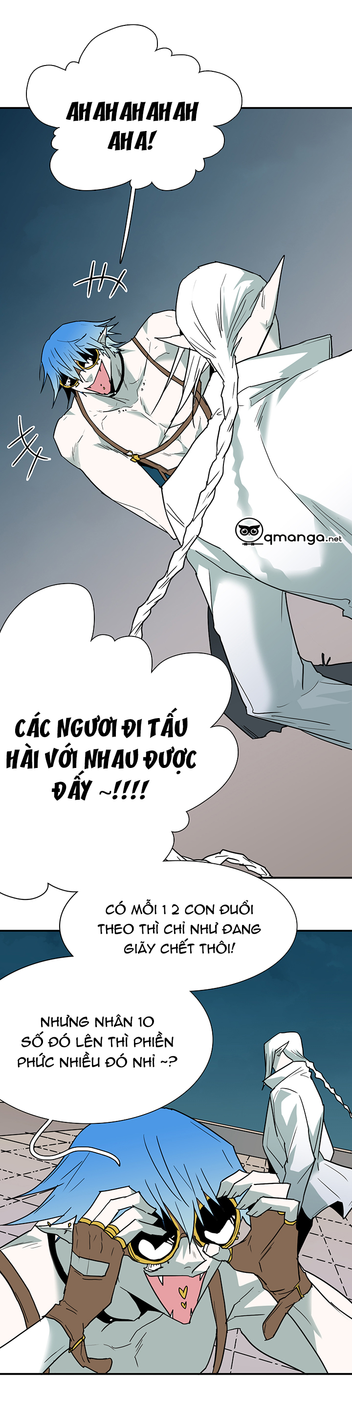 Dear Door Chapter 70 - Trang 29