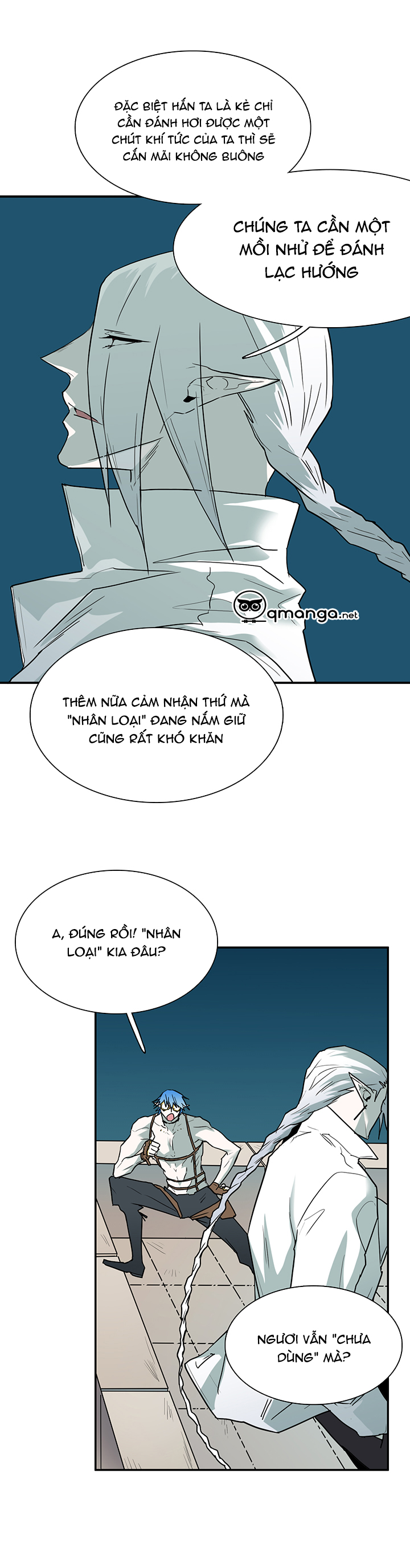 Dear Door Chapter 70 - Trang 30