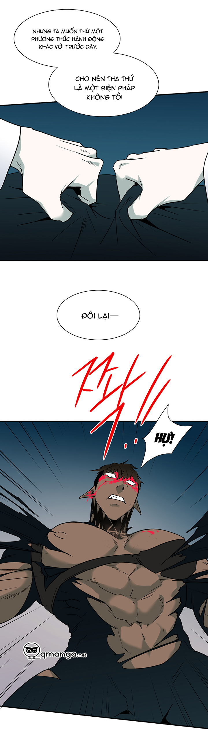 Dear Door Chapter 70 - Trang 9