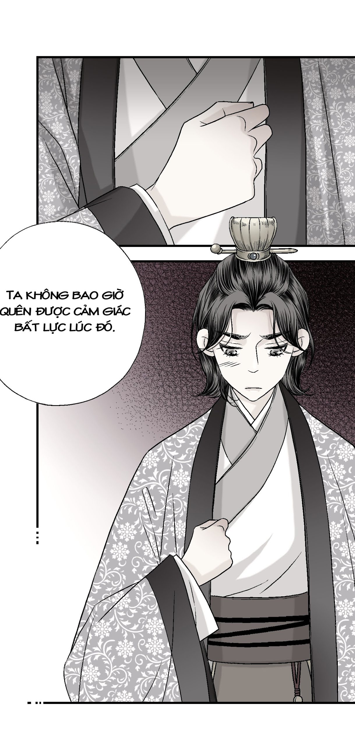 Hoa Vũ Dao Chapter 2 - Trang 41