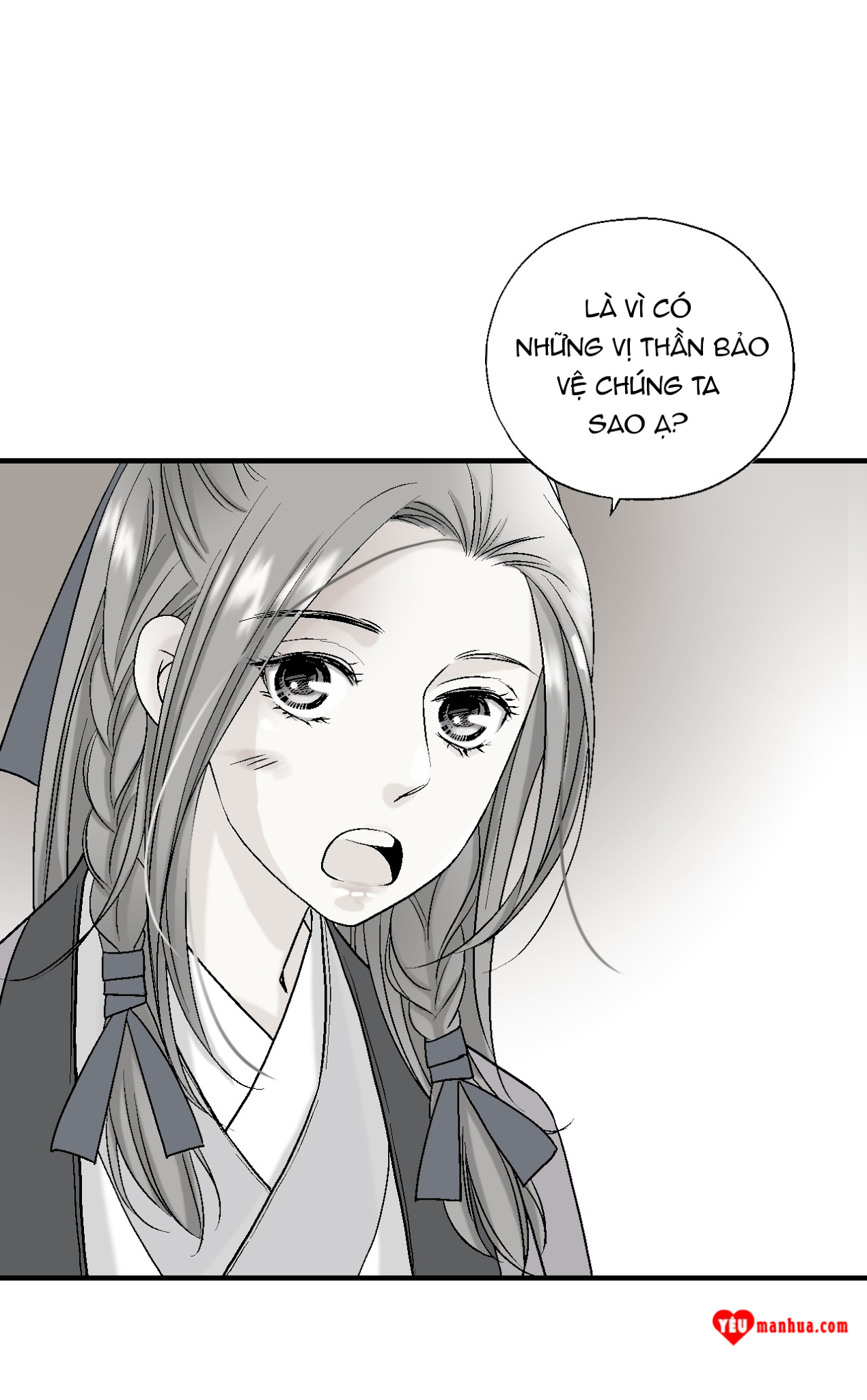 Hoa Vũ Dao Chapter 4 - Trang 17