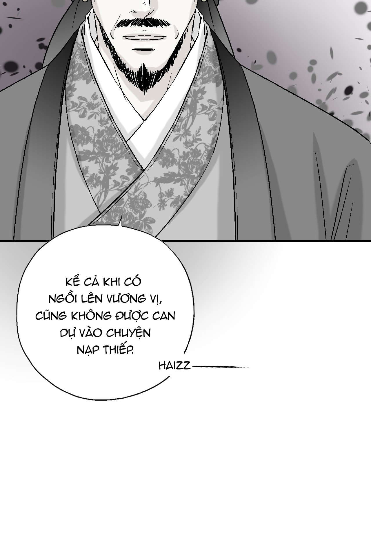 Hoa Vũ Dao Chapter 4 - Trang 55