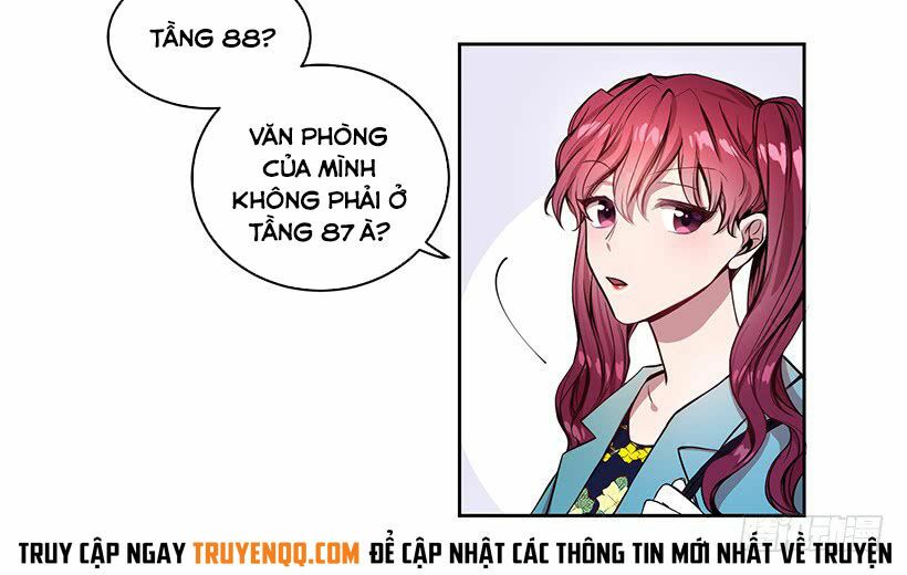 Người Yêu Của Rồng Đen (Black Dragon's Lover) Chapter 12 - Trang 13