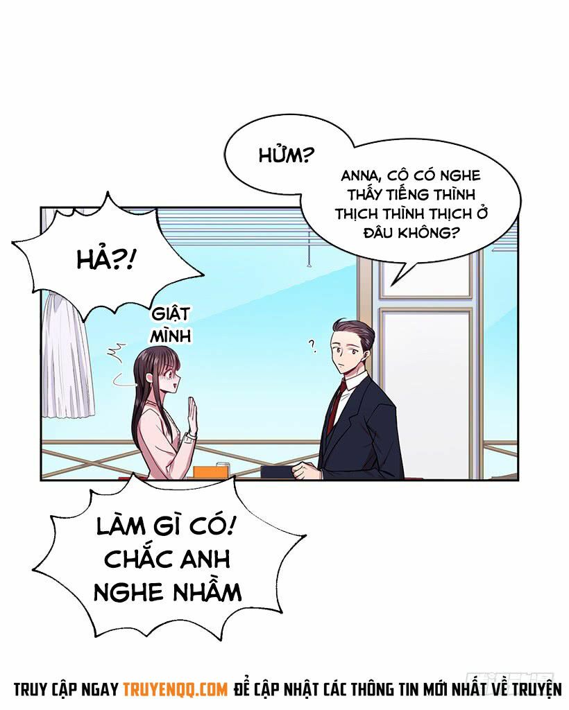 Người Yêu Của Rồng Đen (Black Dragon's Lover) Chapter 13 - Trang 15