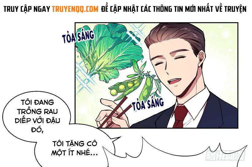 Người Yêu Của Rồng Đen (Black Dragon's Lover) Chapter 13 - Trang 3