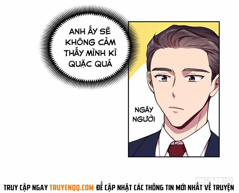 Người Yêu Của Rồng Đen (Black Dragon's Lover) Chapter 13 - Trang 7