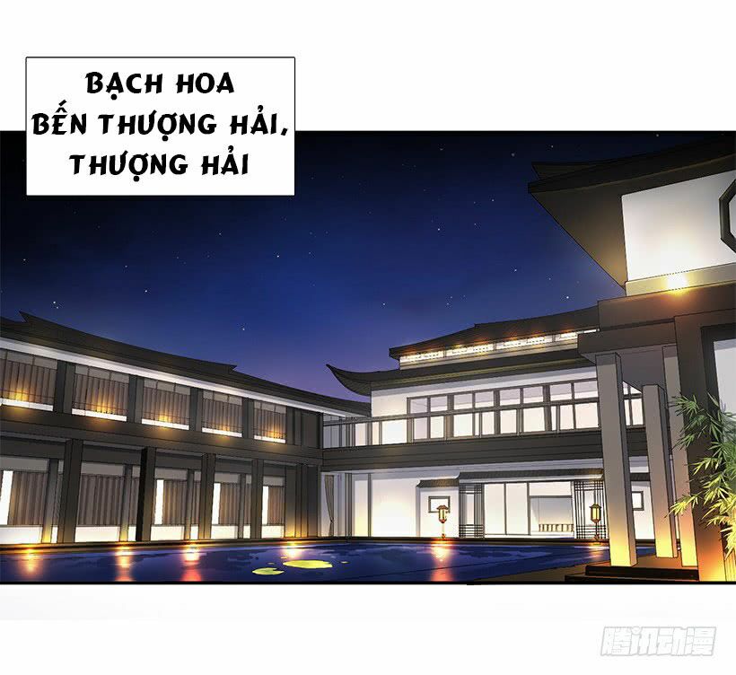 Người Yêu Của Rồng Đen (Black Dragon's Lover) Chapter 14 - Trang 2