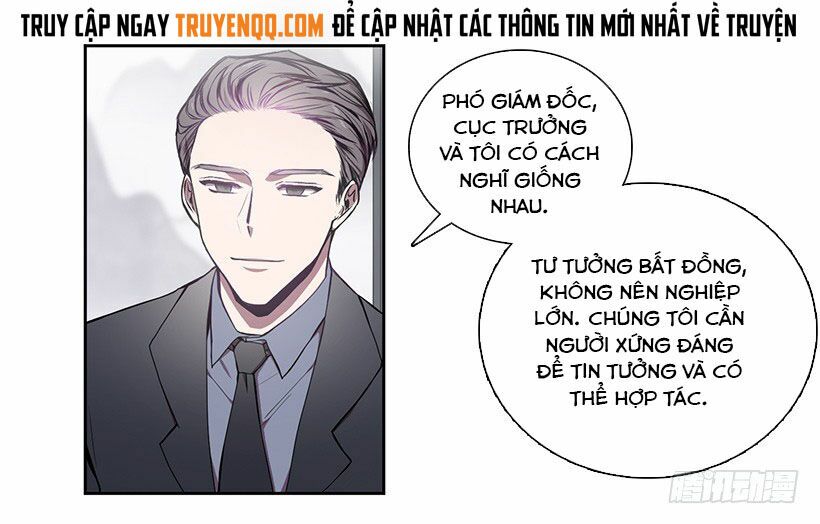 Người Yêu Của Rồng Đen (Black Dragon's Lover) Chapter 14 - Trang 29