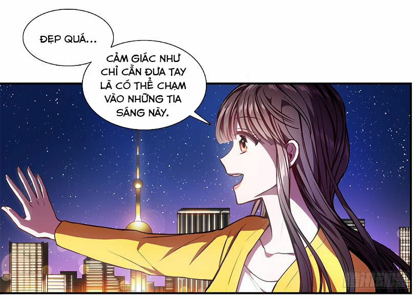 Người Yêu Của Rồng Đen (Black Dragon's Lover) Chapter 17 - Trang 13