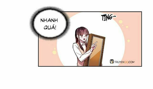 Người Yêu Của Rồng Đen (Black Dragon's Lover) Chapter 2 - Trang 16