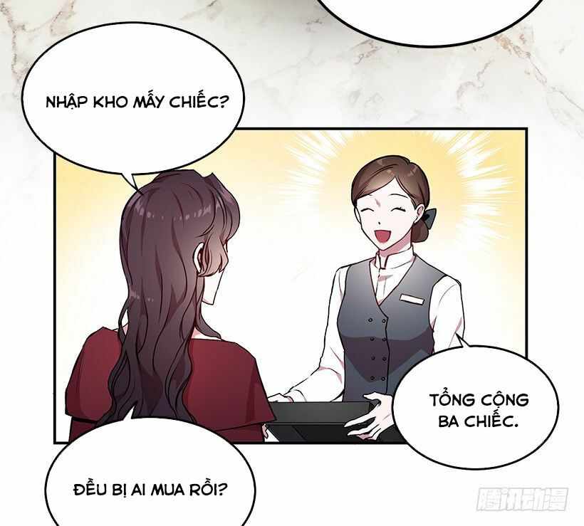 Người Yêu Của Rồng Đen (Black Dragon's Lover) Chapter 20 - Trang 3