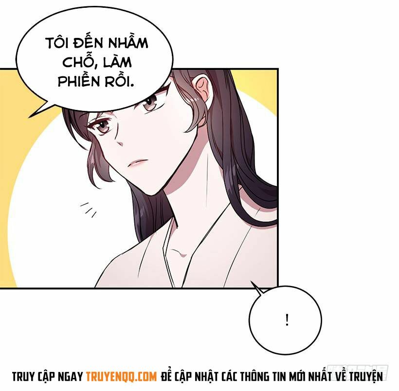 Người Yêu Của Rồng Đen (Black Dragon's Lover) Chapter 20 - Trang 31