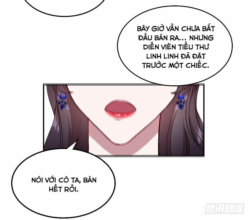 Người Yêu Của Rồng Đen (Black Dragon's Lover) Chapter 20 - Trang 4