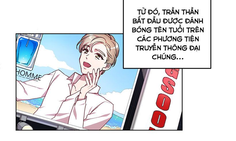 Người Yêu Của Rồng Đen (Black Dragon's Lover) Chapter 22 - Trang 8