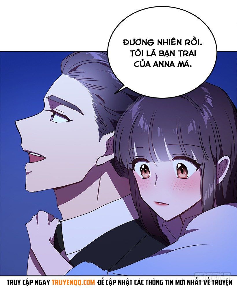 Người Yêu Của Rồng Đen (Black Dragon's Lover) Chapter 24 - Trang 34