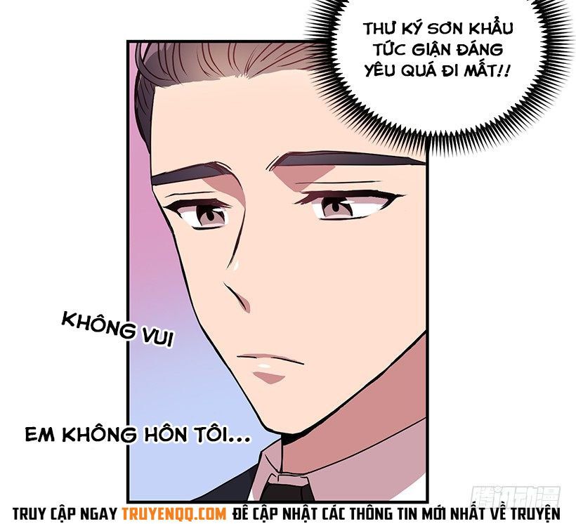 Người Yêu Của Rồng Đen (Black Dragon's Lover) Chapter 25 - Trang 26