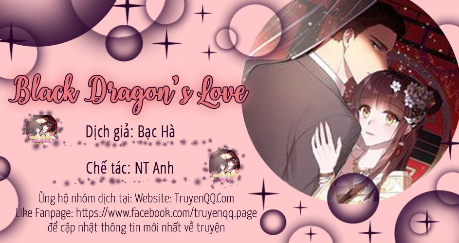 Người Yêu Của Rồng Đen (Black Dragon's Lover) Chapter 25 - Trang 31