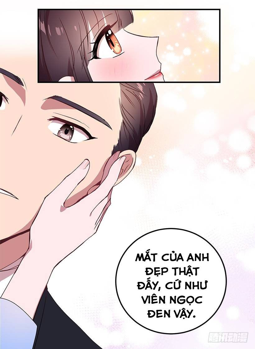 Người Yêu Của Rồng Đen (Black Dragon's Lover) Chapter 26 - Trang 20