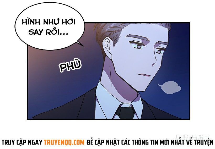 Người Yêu Của Rồng Đen (Black Dragon's Lover) Chapter 27 - Trang 9