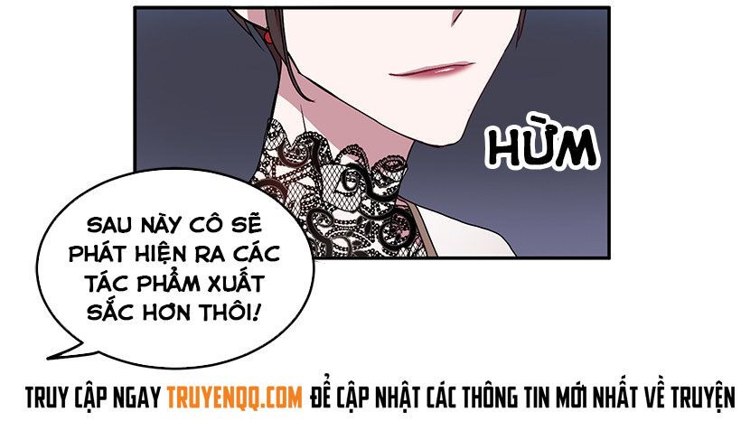 Người Yêu Của Rồng Đen (Black Dragon's Lover) Chapter 28 - Trang 20