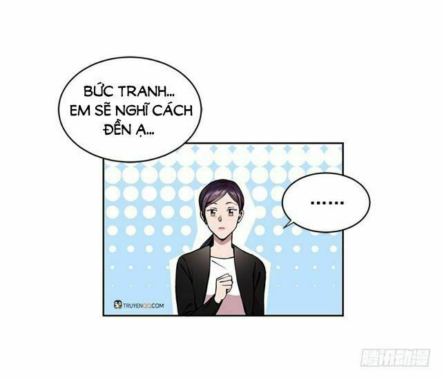 Người Yêu Của Rồng Đen (Black Dragon's Lover) Chapter 3 - Trang 24